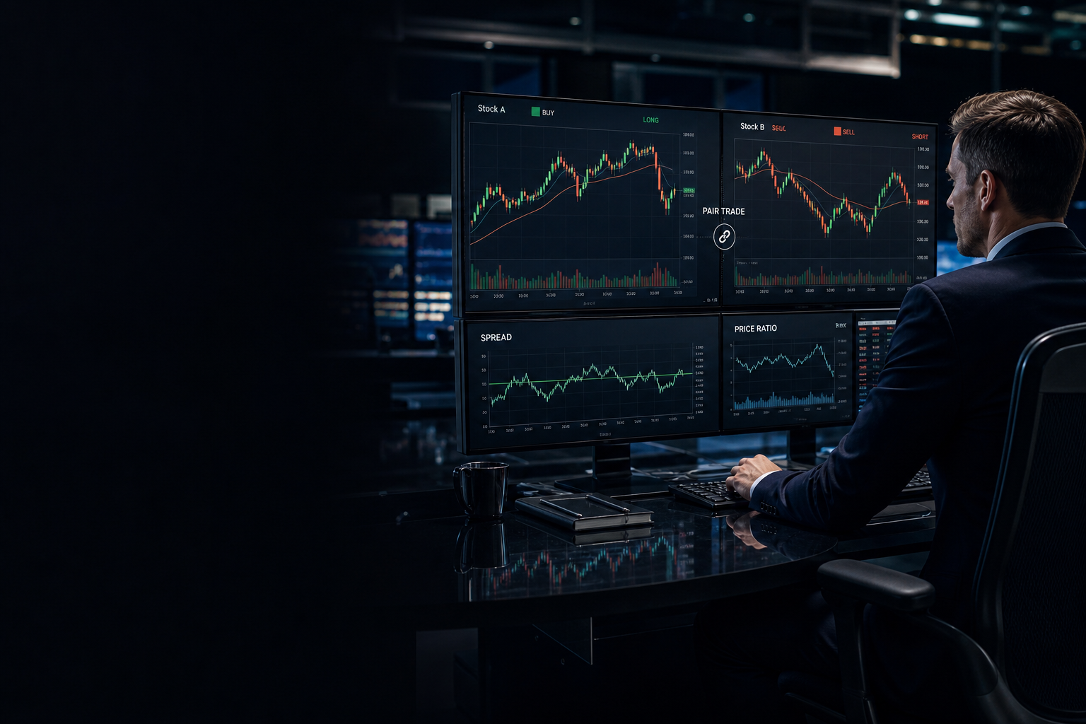 Apa Itu Pair Trading? Ini Cara Kerja, Contoh, hingga Keuntungannya