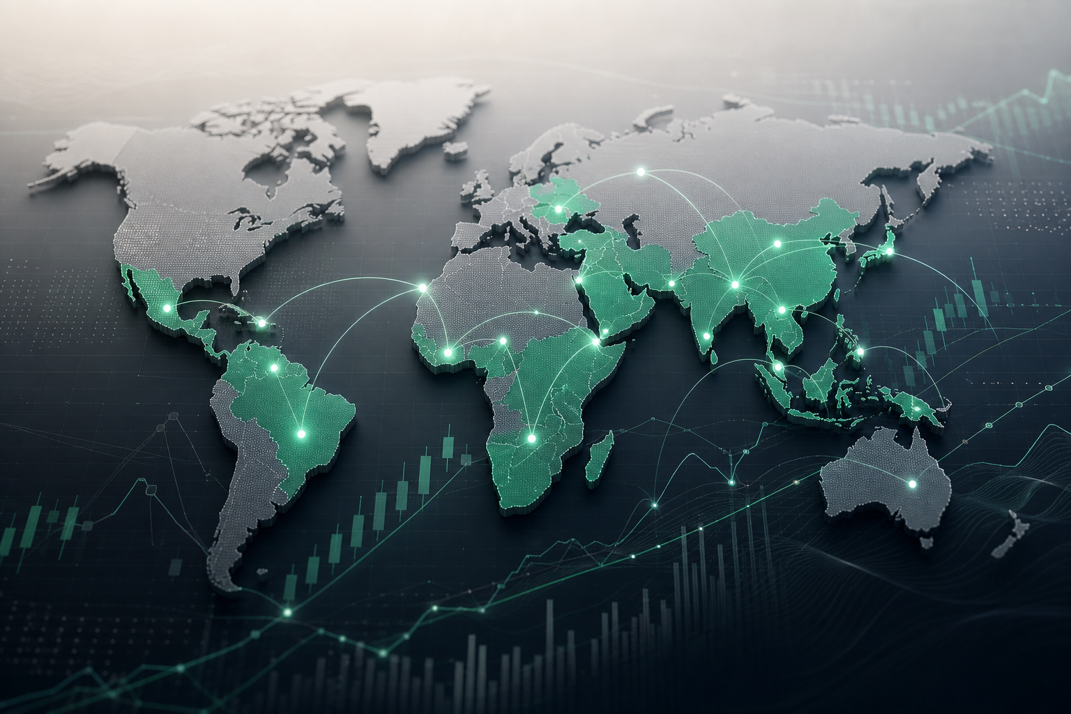 Apa Itu Emerging Market? Investasi, Daftar Negara, dan Ciri-Cirinya