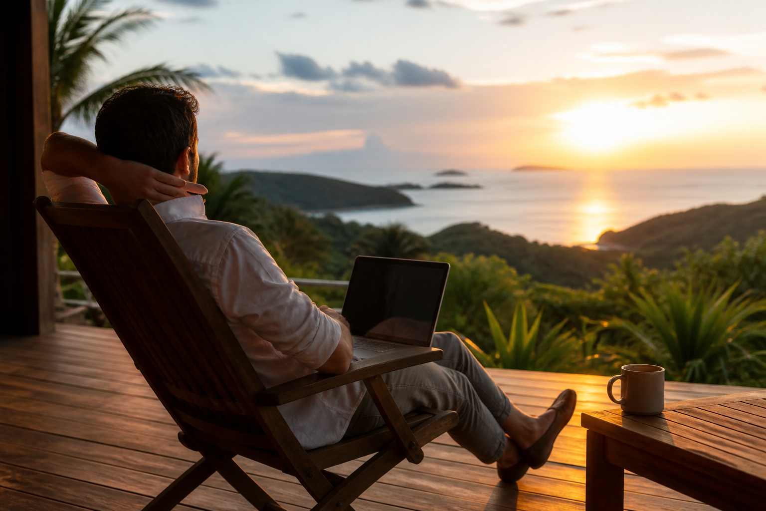 Passive Income: Arti, Contoh, dan Cara Membangunnya