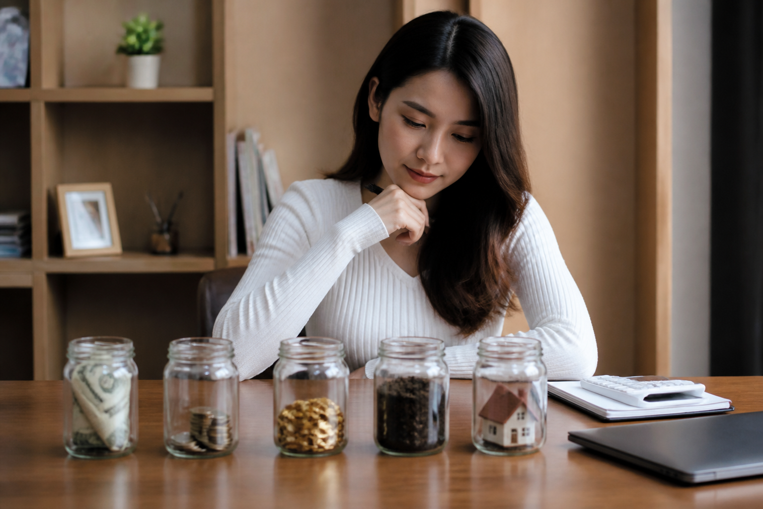 Diversifikasi Investasi: Arti, Manfaat, dan Contoh