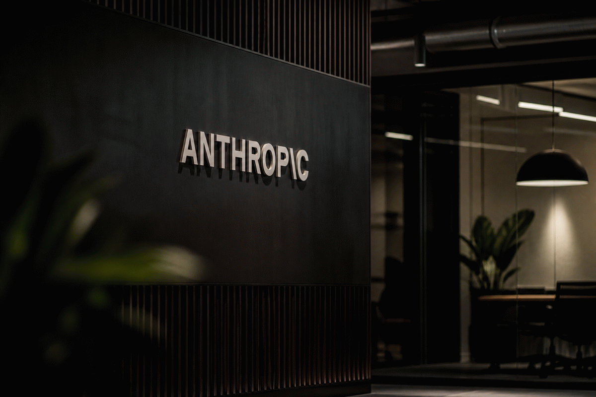 AI Lab Financing Race (Anthropic, Nvidia, SoftBank, OpenAI)