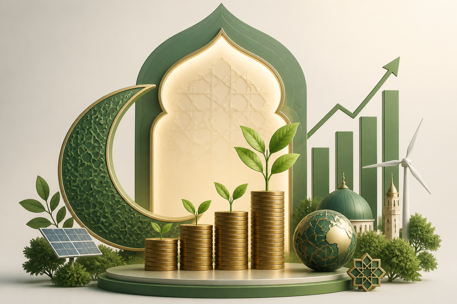 Investasi Syariah